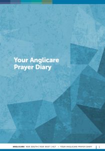 Anglicare | Church Engagement