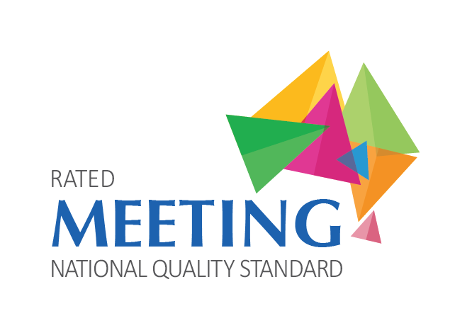 meeting national quality standard logo