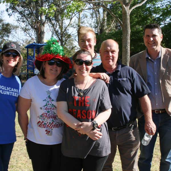 Goulburn Community Christmas Party