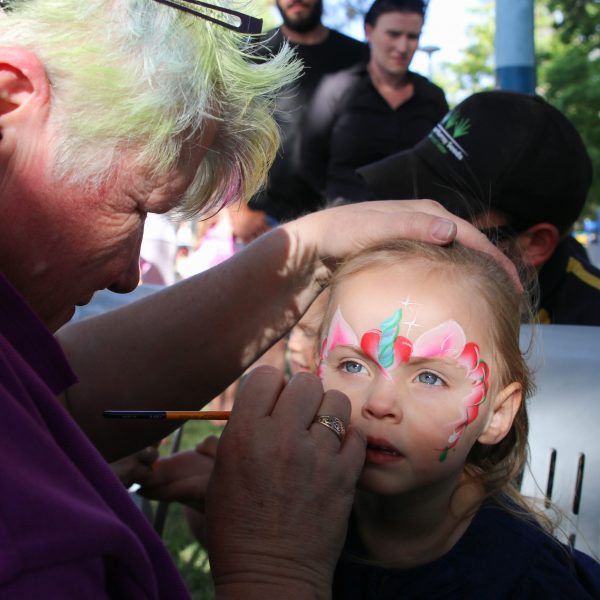 Goulburn Community Christmas Party