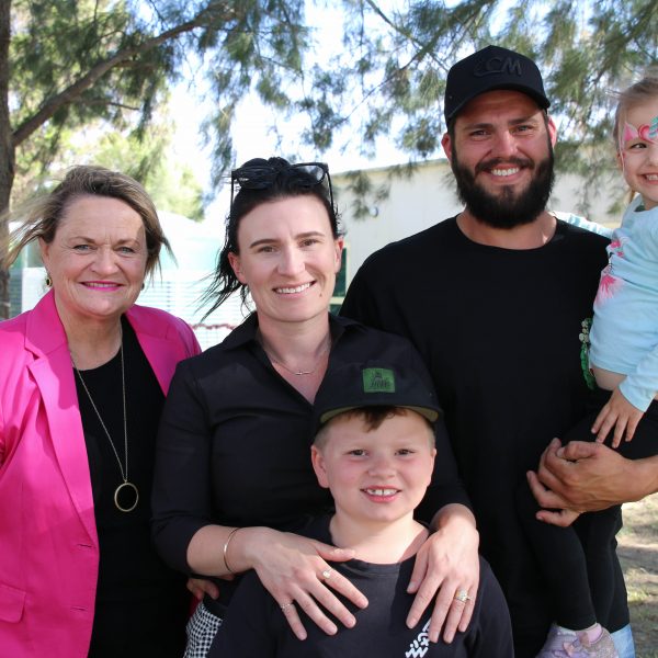 Goulburn Community Christmas Party