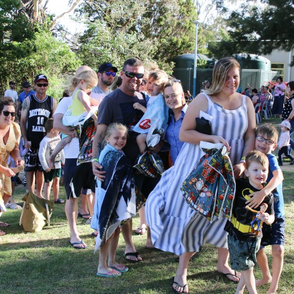 Goulburn Community Christmas Party