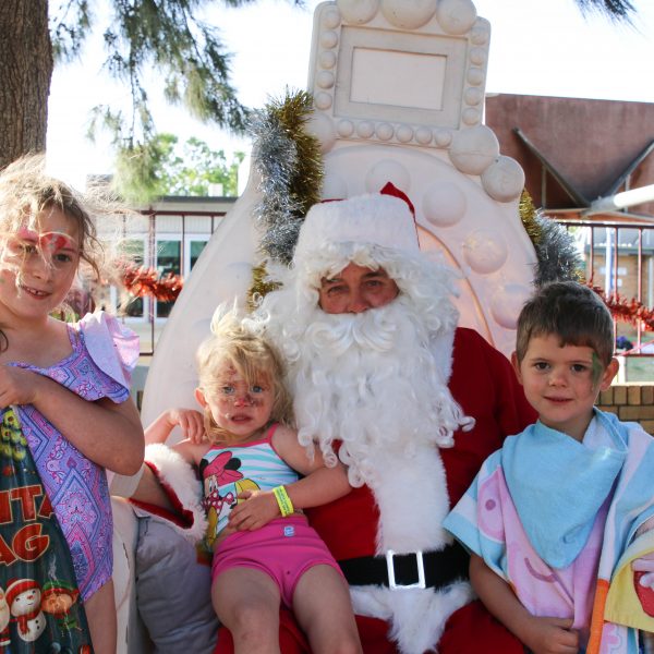 Goulburn Community Christmas Party