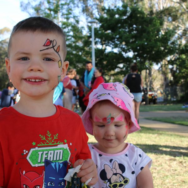 Goulburn Community Christmas Party