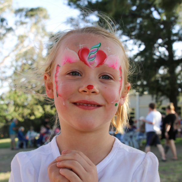 Goulburn Community Christmas Party