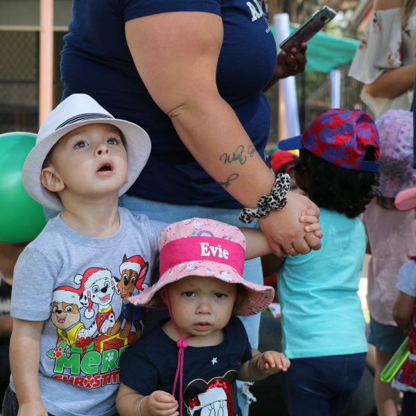 Gordon Playgroup Christmas Party