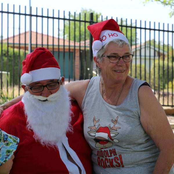 Gordon Playgroup Christmas Party