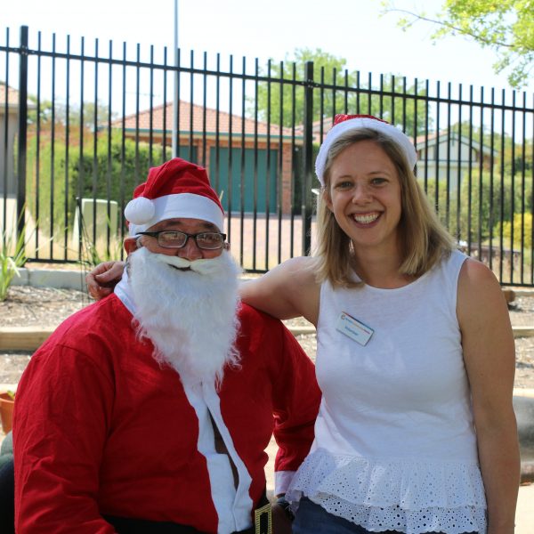 Gordon Playgroup Christmas Party