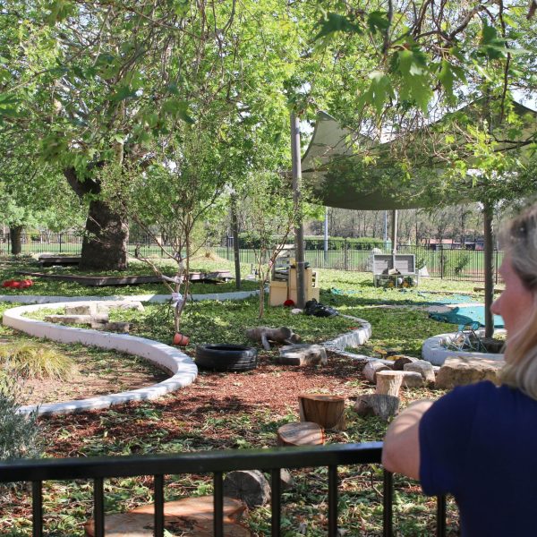 Southern Cross ECS Hail Storm Clean Up