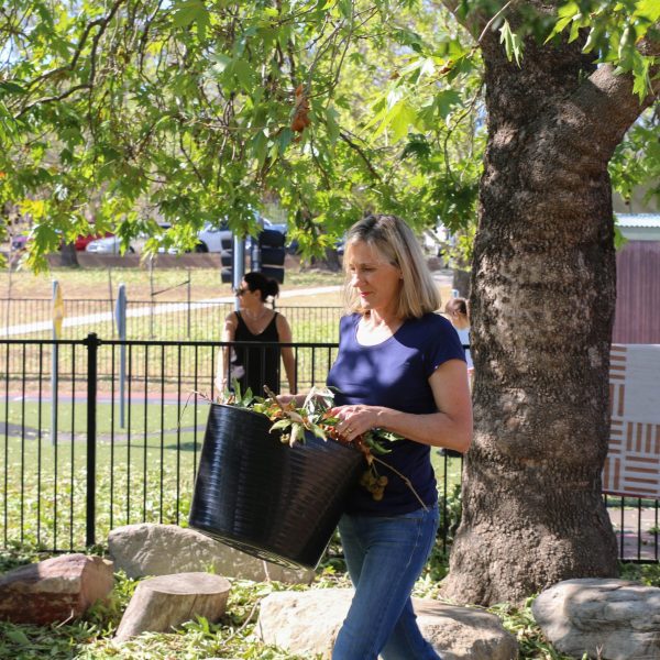 Southern Cross ECS Hail Storm Clean Up