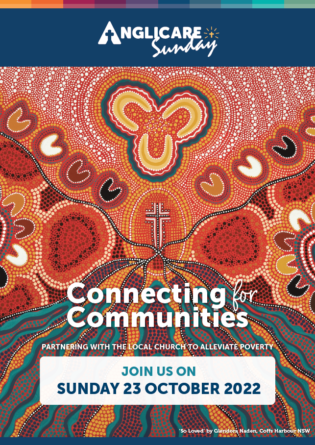 Anglicare | Anglicare Sunday